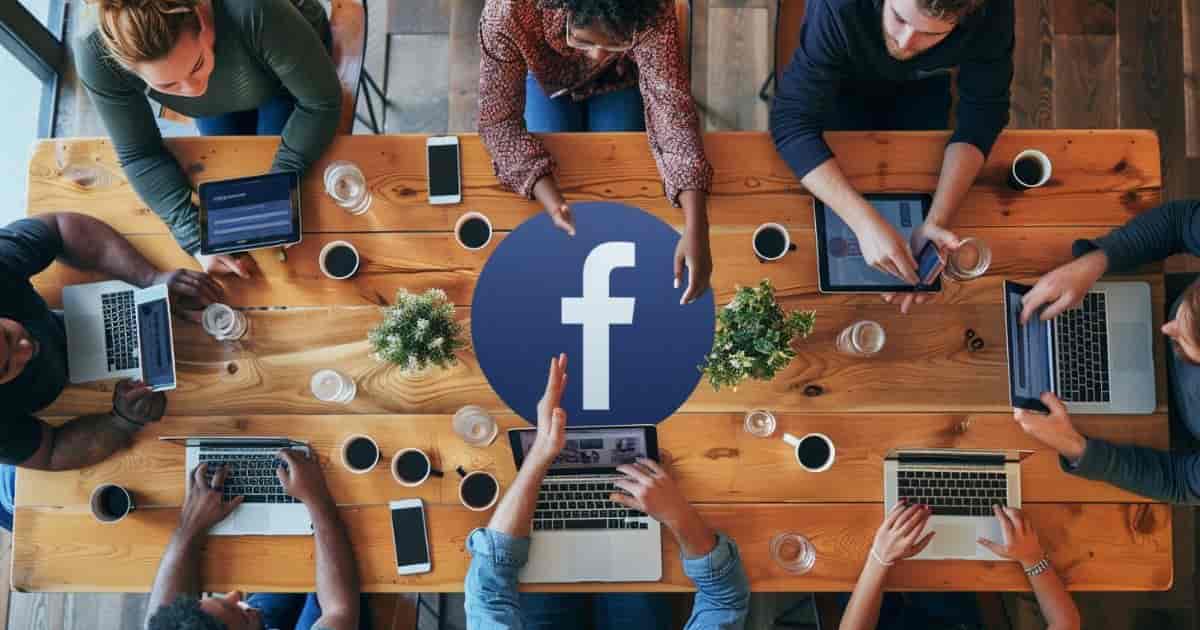 What is Facebook's Marketing strategy