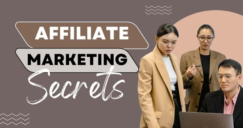 10 Benefits of Affiliate Marketing