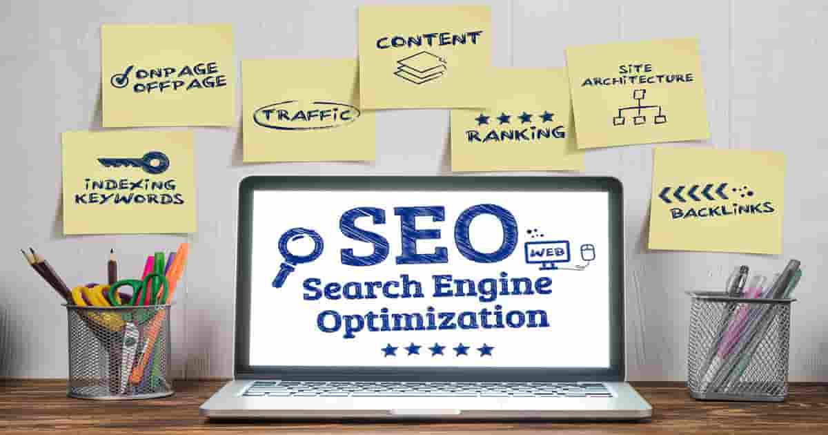 the importance of SEO in digital marketing