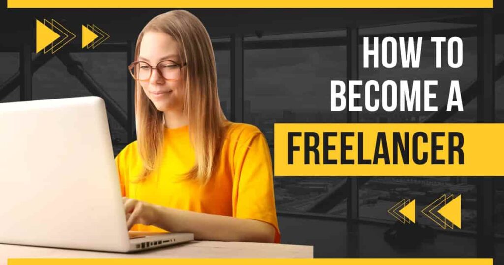 benefits of freelancing