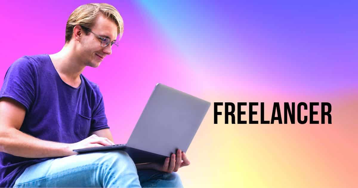 benefits of freelancing