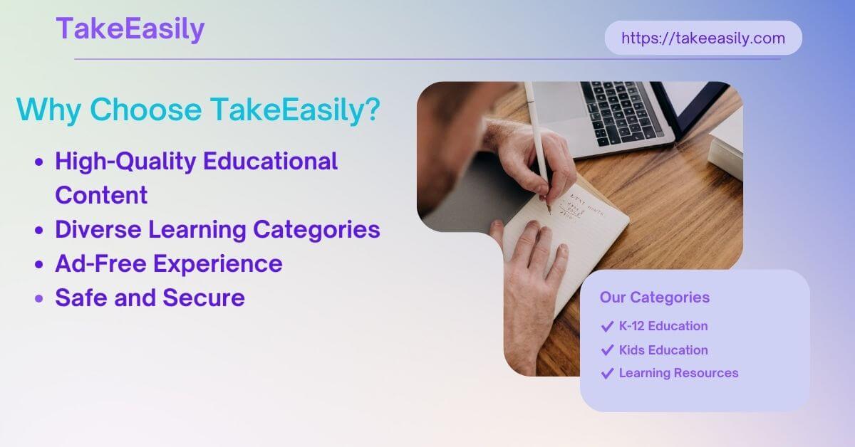 TakeEasily