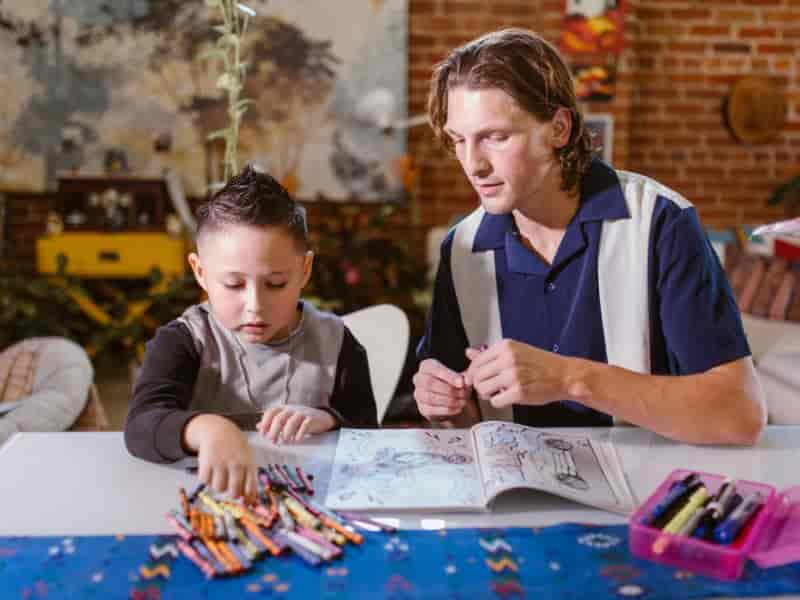 psychological effects of homeschooling